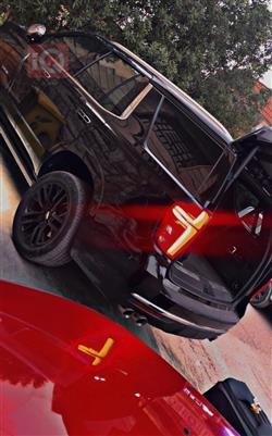 شێڤرۆلێت تاهۆ